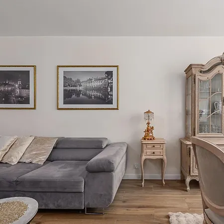 Shortstaypoland Aleje Jerozolimskie B188 Varsóvia