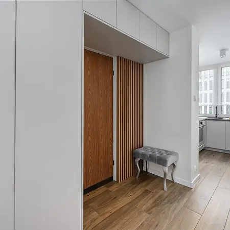 Shortstaypoland Aleje Jerozolimskie B188 Apartamento Varsóvia